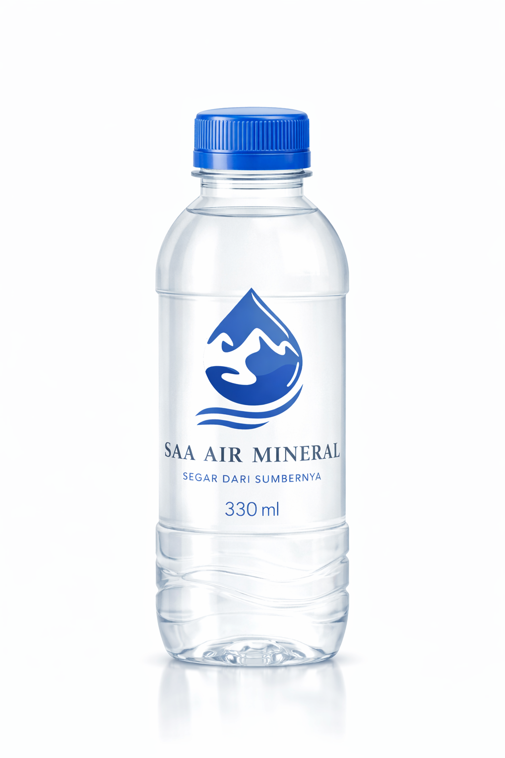 SAA Mineral 330ml